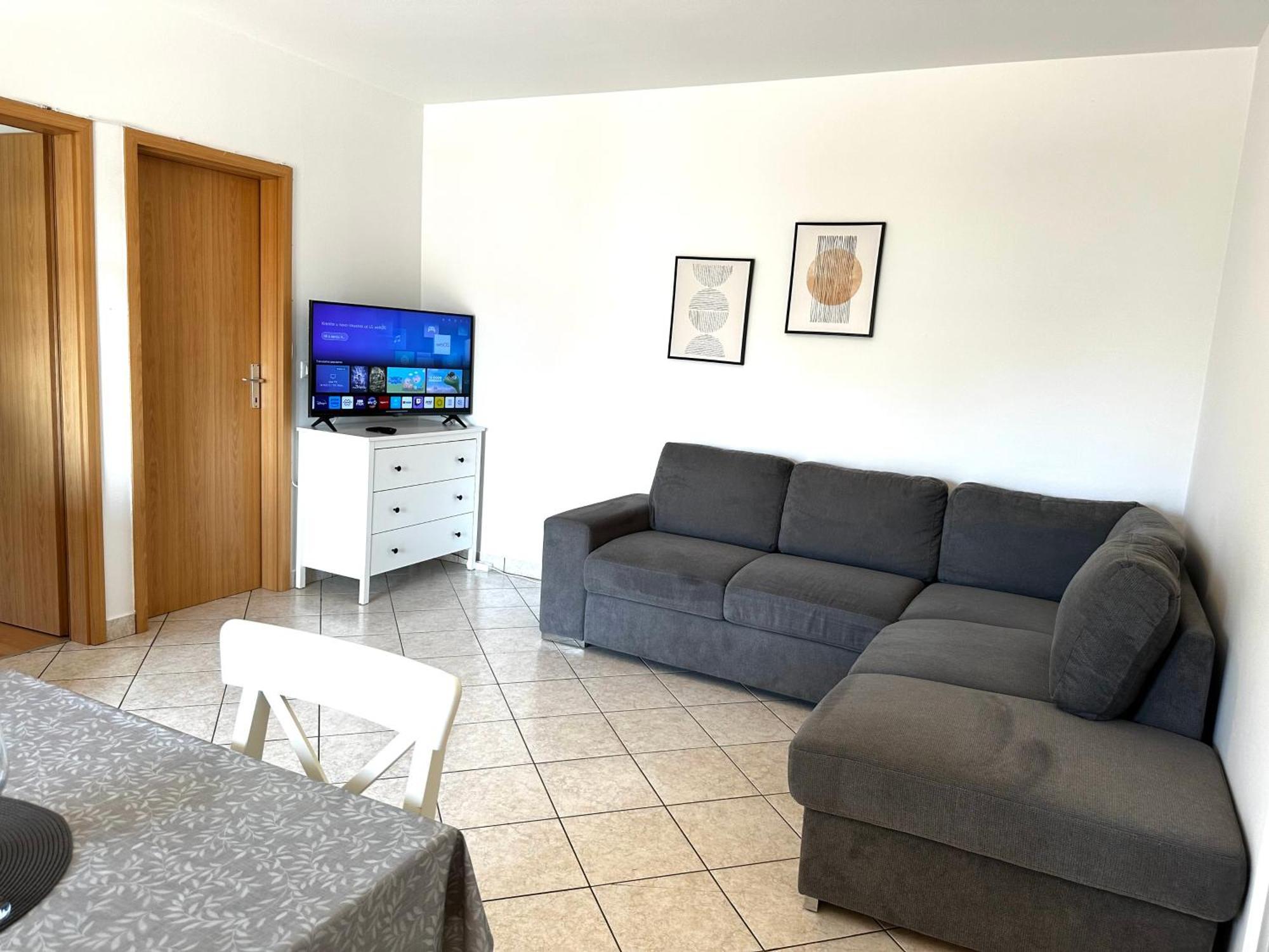 Apartments Vojvoda Porec Luaran gambar