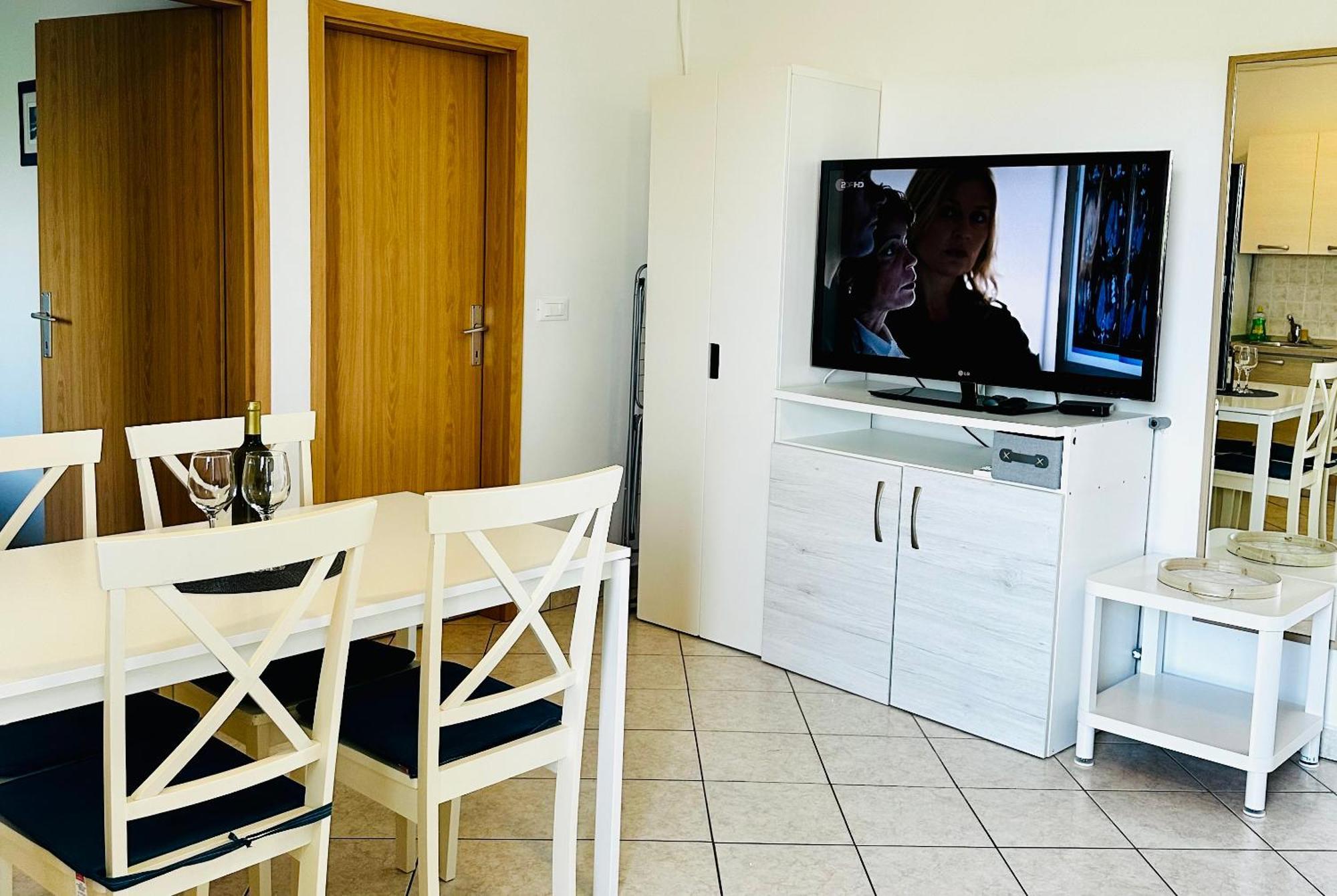 Apartments Vojvoda Porec Luaran gambar