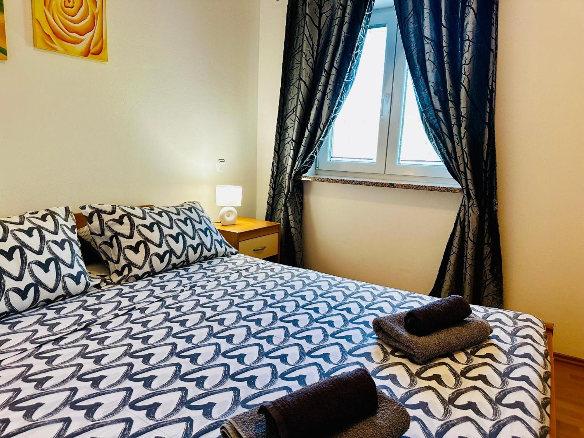 Apartments Vojvoda Porec Luaran gambar